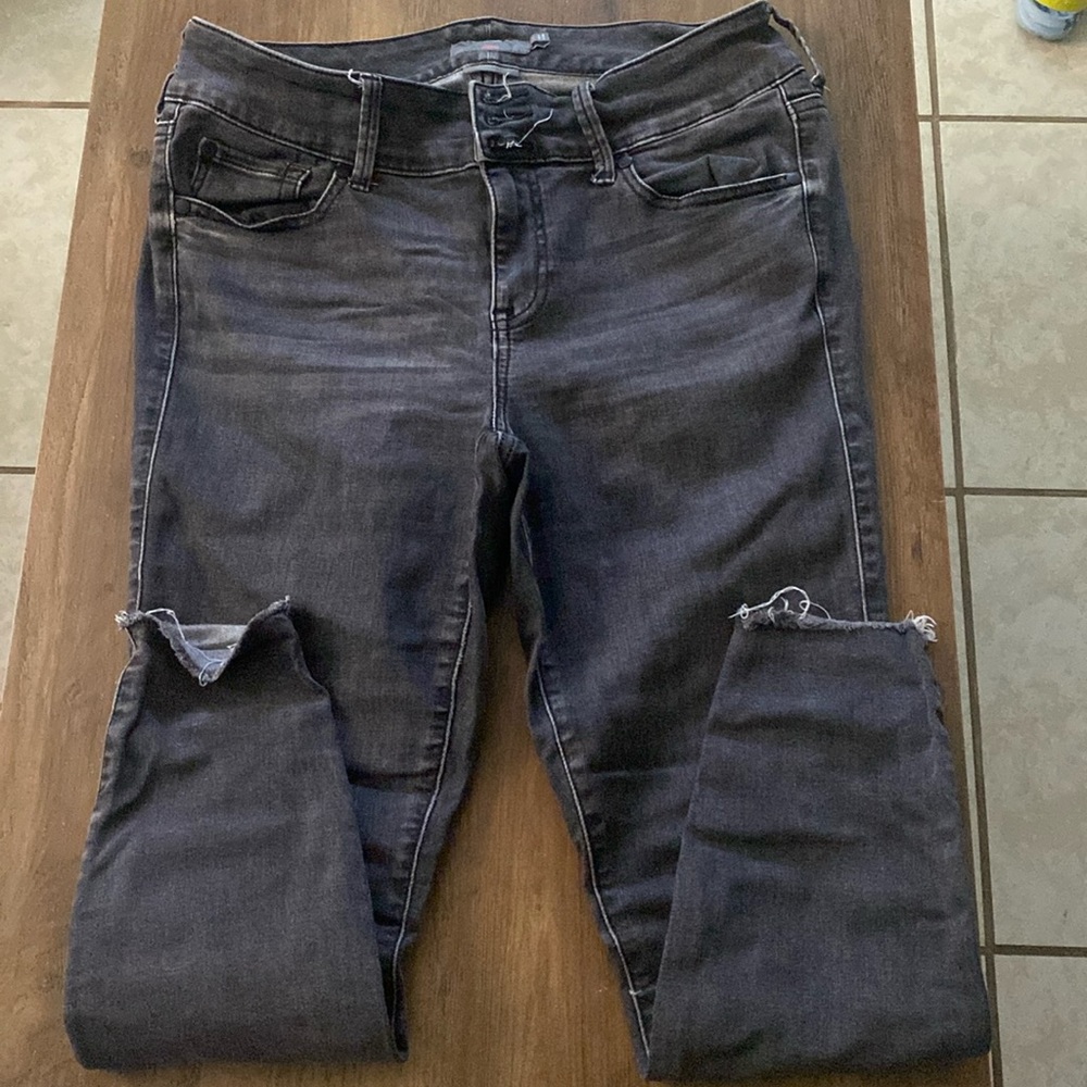 Torrid jeans